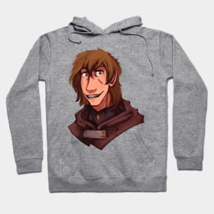 Simply Matt Hoodie